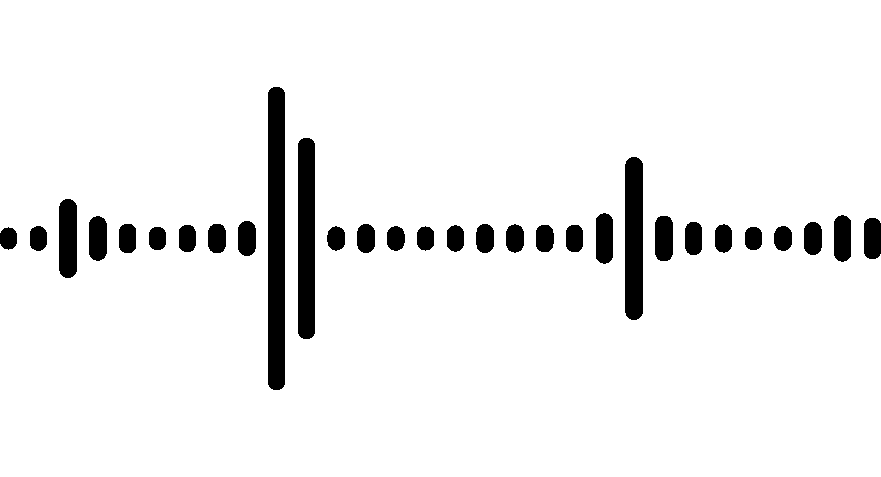 Audio animation