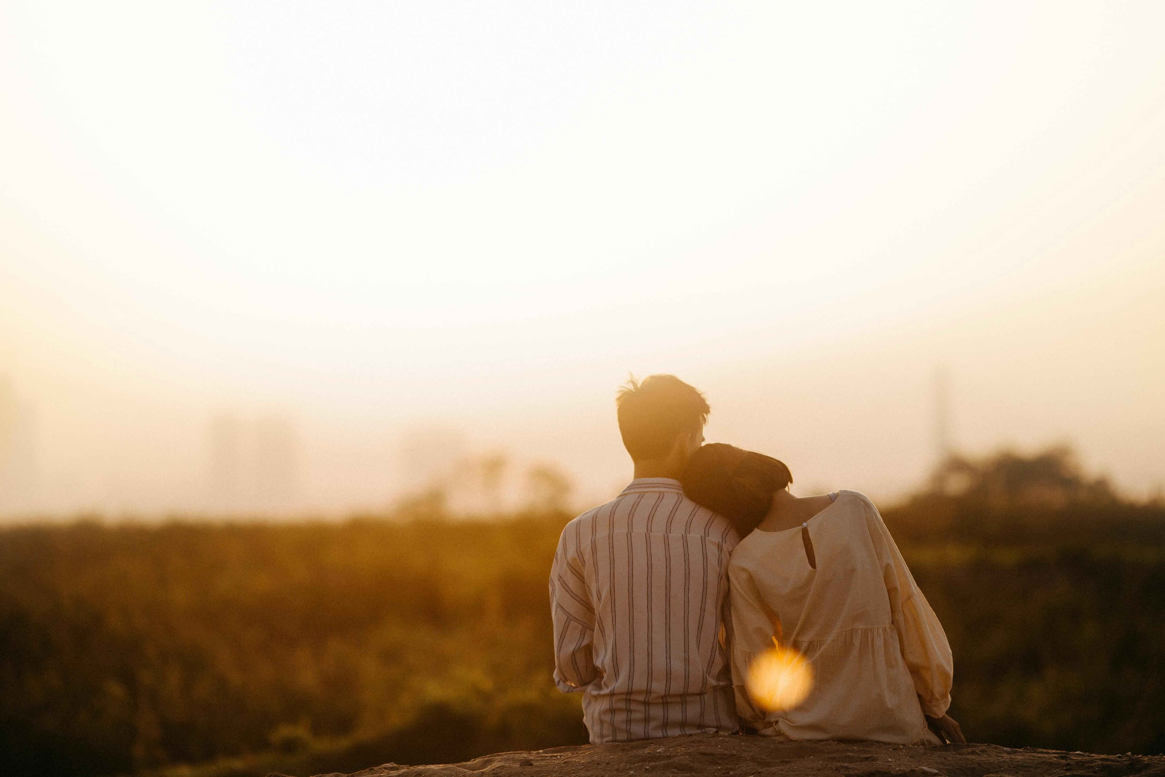 Couples Counseling Image