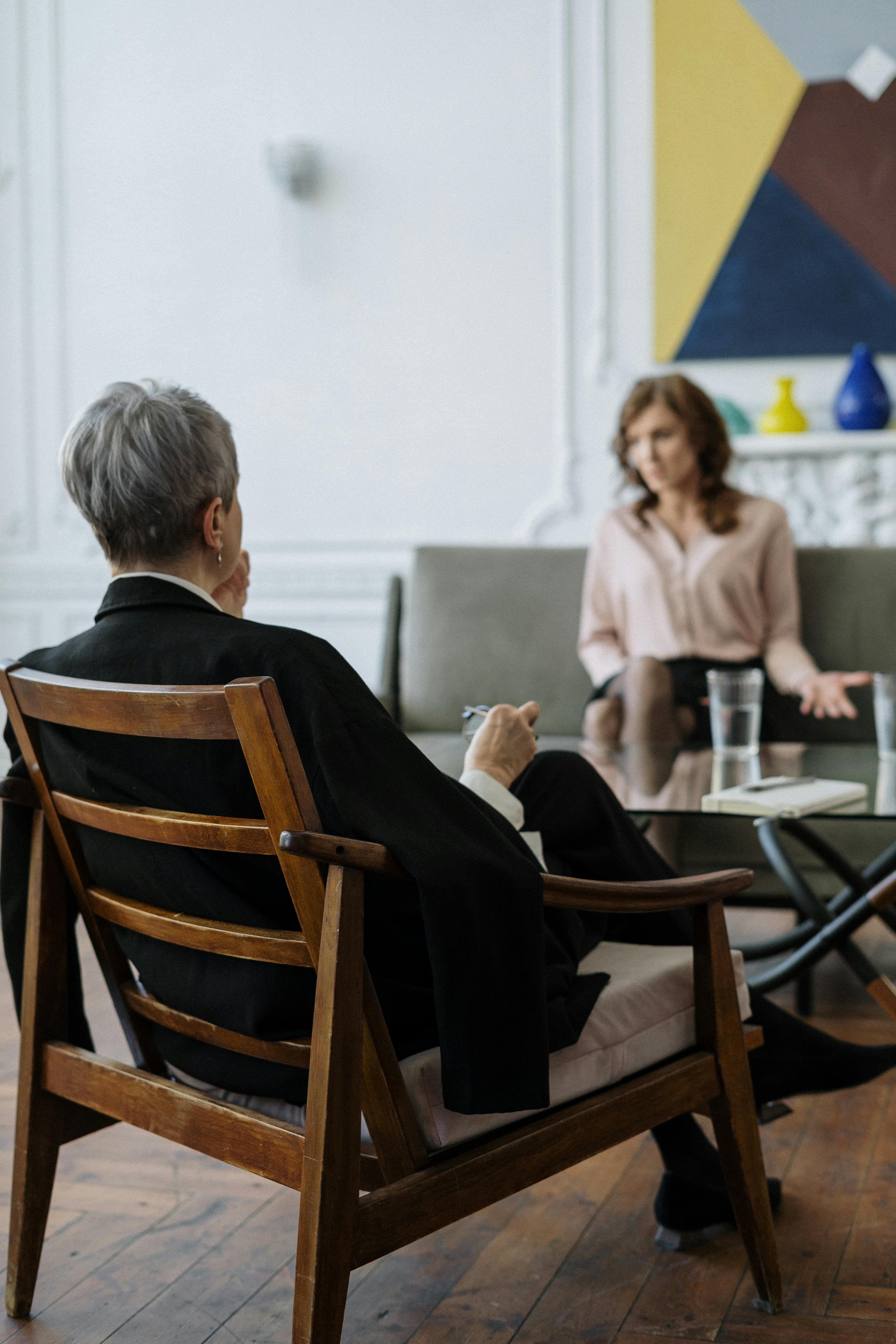 Why Is Therapy So Important Section Picture