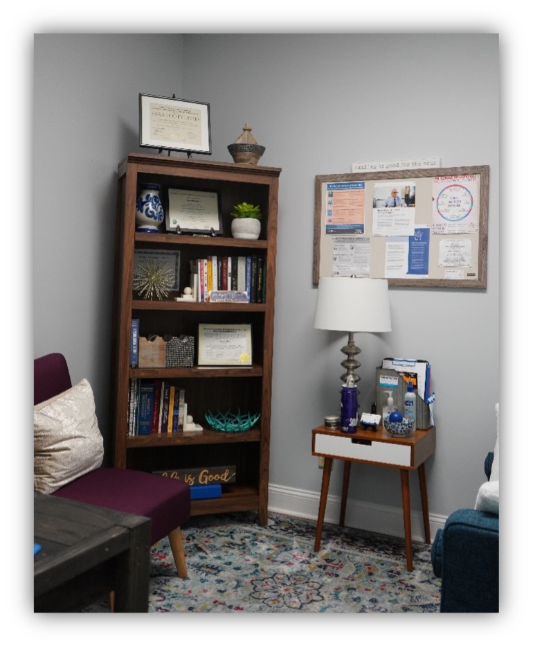 Bookshelf